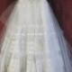 RESERVED for lindym8606 deposit for custom wedding dress by vintage opulence on Etsy