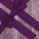 Purple Bow Tie and Suspenders:  Purple Suspenders, Toddler Suspenders, Boys Suspenders, Purple Bow Tie, Midnight, Plum, Ring Bearer