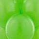 Lime Green Balloons 11", St. Patrick's Day Balloons, Mother's Day Balloons, Green Easter Balloons, Shower Balloons, Wedding Balloons