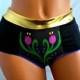 Anna Snow Flower Panties Lingerie underwear Frozan your size
