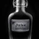Groomsman Flasks, Engraved Whiskey Flask Gift for Groomsmen, Set of 8 (recflask)