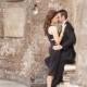 Utterly Romantic Engagement Shoot in Rome