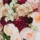Sultry Dark Floral Wedding Ideas To Spice Things Up