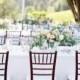30 Awesome Backyard Wedding Tables To Get Inspired 