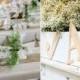 46 Cool Ways To Use Burlap For Wedding 