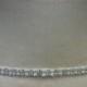 Wedding Belt, Bridal Belt, Bridesmaids Belt, Party Belt, Dazzeling Pearl & Crystal Rhinestone Belt - Style B1018