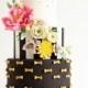 40 Chic Sophisticated Wedding Cakes