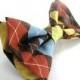 Dog Bow Tie Removable bowtie Dog collar bow tie Pet bow tie Large dog bow Wedding dog bowtie  Small dog bow tie