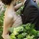27 Darling Greenery Wedding Bouquets 