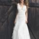 Sumptuous Yolan Cris 2015 Wedding Dresses Collection 