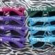 Personalized Sunglasses - Bachelor Party, Bachelorette Party, Bride, Bridesmaid, Groom, Groomsmen, Vacations, Parties, favors