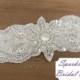 Rhinestone Crystal Bridal Belt Sash, Wedding Sash Belt, Bridal Accessories, Crystal Belt Sash Bridal Belt Sash  - Cordelia