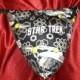 Mens STAR TREK  G-String Thong Male Lingerie Bridal Shower Wedding Gift Underwear
