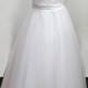Wedding Dress Romantic Wedding Gown Strapless : BELINDA Sweetheart Strapless Lace Ivory White Aline Gown Custom Size