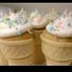 How to Make Ice Cream Cone Cupcake - Cooking - Handimania