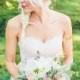 Country Meets Bohemian Wedding in Nashville