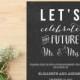 Printable Engagement Party Invitation - the Tabitha Collection