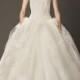 Designer Wedding Dress Gallery: Vera Wang