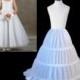 2014 Hot Sale Three Circle Hoop White Flower Girls' Dresses Petticoat Girl's Pageant Dresses Petticoat Birthday Dress Petticoats Online with $10.48/Piece on Hjklp88's Store 
