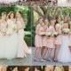 Top 9 Spring 2014 Bridesmaid Dress Trends