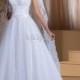 New Arrival Custom Made A-line Sweetheart Beaded Sash Beautiful Applique Beading Wedding Dresses Chapel Bridal Dress Online with $129.32/Piece on Hjklp88's Store 