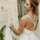 Anna Campbell Wedding Dress