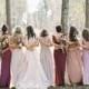 Wedding - All The Ladies