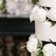 Coloration Inspiration: New White and Ivory Marriage ceremony Concepts 