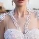 Fancy & Luxurious Wedding Dresses By Liana | Wedding Dress