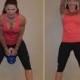 Want To Burn More Calories? Try This Kettlebell Workout
