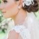 Chic Spring 2015 Bridal Accessories From Bel Aire Bridal 