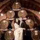 Un wine wedding nelle cantine Florio di Marsala
