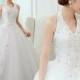 Halter Beads Pearls Bling Bling Ball Gown Wedding Dresses Applique Beaded Bridal Gowns Floor Length Wedding Dress Online with $109.98/Piece on Hjklp88's Store 