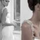 2014 New Backless Beaded Lace Mermaid Inbal Dror Wedding Dresses Bridal Gown