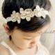 Fancy Crystal Rhinsetone Baby,Girl,Bridal,Wedding Headband