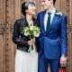 A Fun And Colourful Chinese Inspired, Riverside Wedding In Oxford