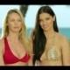 Behind The Victoria’S Secret Swim Special: Candice & Adriana’S Outtakes