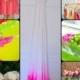 Wedding Colors: Neon
