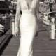 New Arrival Lace Wedding Dress Bridal Gowns Custom Size 4 6 8 10 12 14 16 18 20