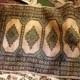 Original Persian Style Woolen Matt Carpet 3 X 2 Traditional Rugs
