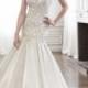 Maggie Sottero Bridal Gown Lenya / 5MR094