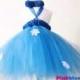 Tutu Skirts and Dresses for Baby Girls