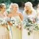 Gorgeous Maxi Dress Ideas For Your Bridesmaids