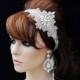 Bridal Headpiece , Accessories , Weddings Bridal Rhinestone Headband , Prom Tiara , Wedding Headpiece