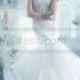 Lazaro Wedding Dresses Style LZ3301