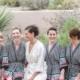 Arizona Desert Chic Spring Wedding