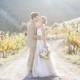 Romantic Pastel Saddlerock Ranch Wedding: Cady + Page