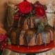 Chocolate Covered Cherry Cake Recipe