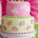 Lilly Pulitzer Inspired Party Ideas