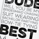 9 Groomsman Cards.  Will you be my Bridesmaid chasing, suit wearing, bachelor partying, bow-tie tying Groomsman? Will You Be My Groomsman?